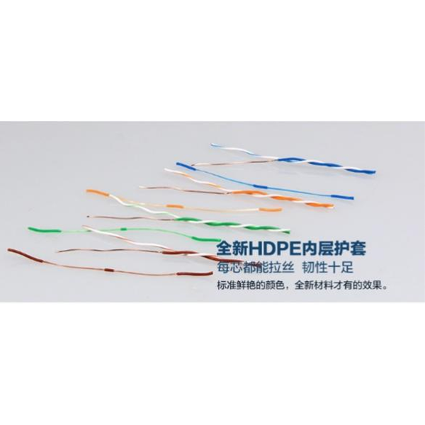 Экологически чистый внутренний защитный чехол из HDPE
Капризные яркие цвета